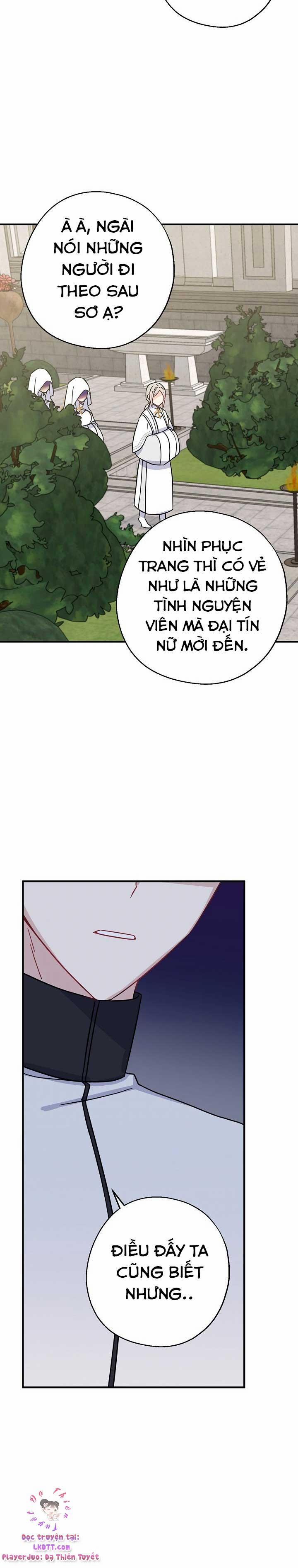 Trở Thành Con Gái Nhà Tài Phiệt 13 trang 33