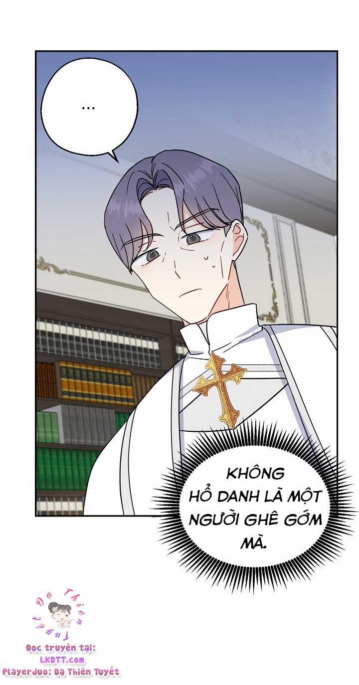 Trở Thành Con Gái Nhà Tài Phiệt 13 trang 6