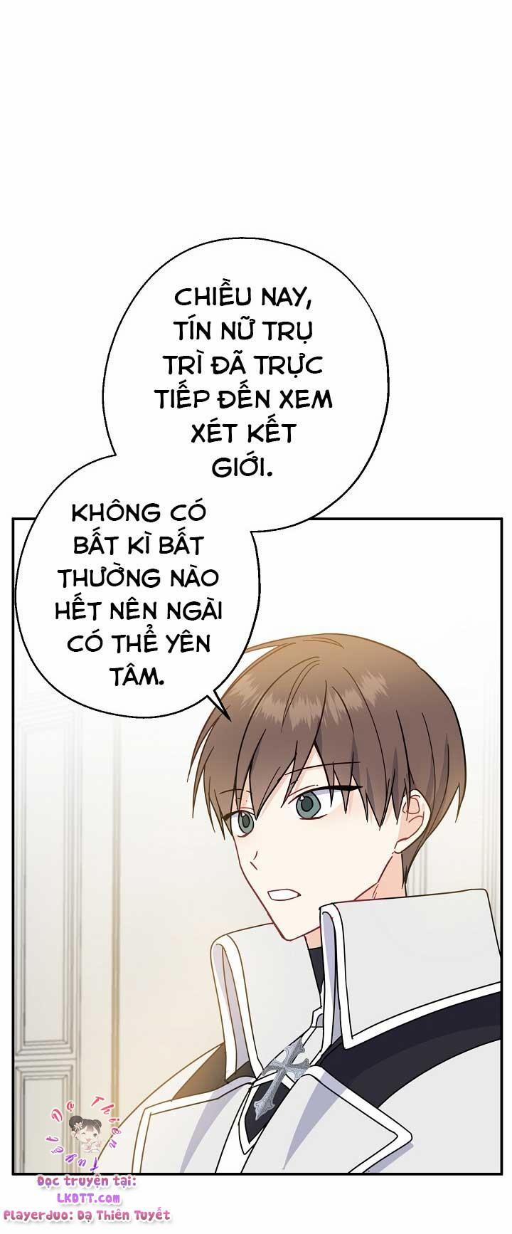 Trở Thành Con Gái Nhà Tài Phiệt 13 trang 9