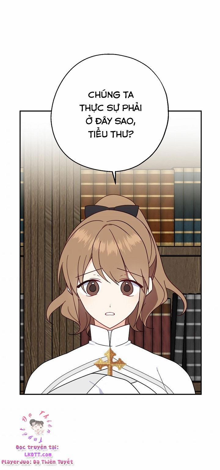 Trở Thành Con Gái Nhà Tài Phiệt 14 trang 1