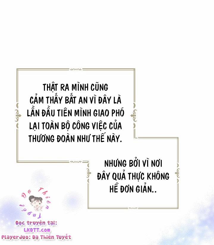 Trở Thành Con Gái Nhà Tài Phiệt 14 trang 10