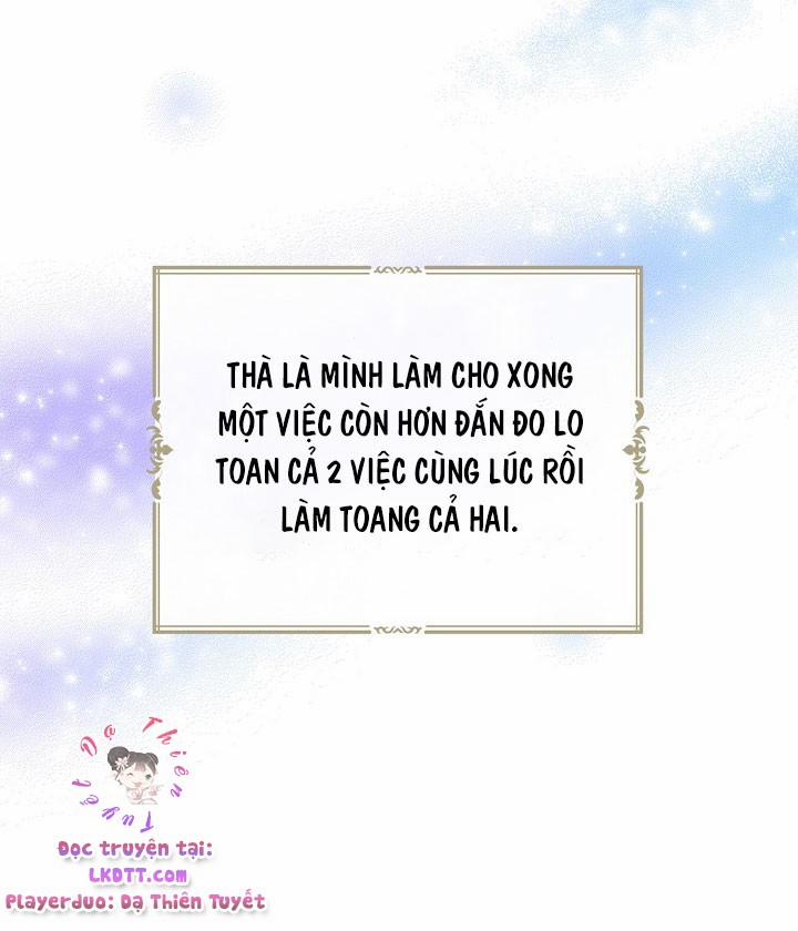 Trở Thành Con Gái Nhà Tài Phiệt 14 trang 11