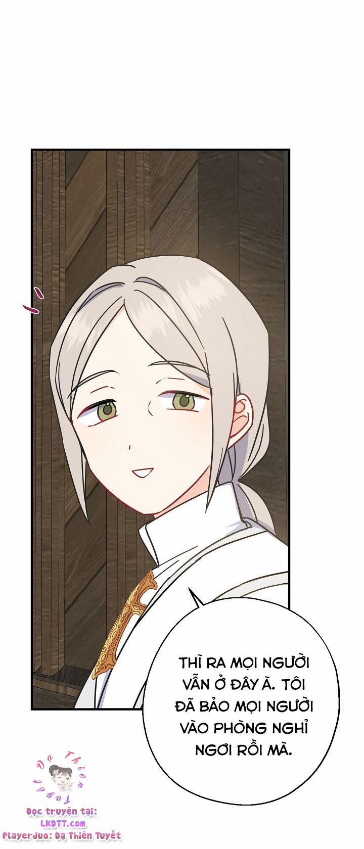 Trở Thành Con Gái Nhà Tài Phiệt 14 trang 13