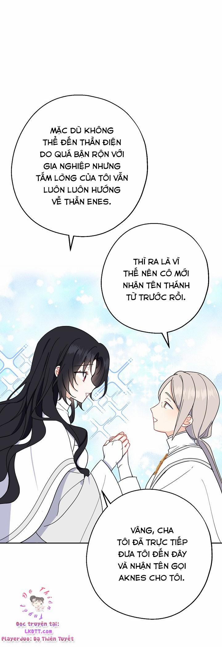 Trở Thành Con Gái Nhà Tài Phiệt 14 trang 19