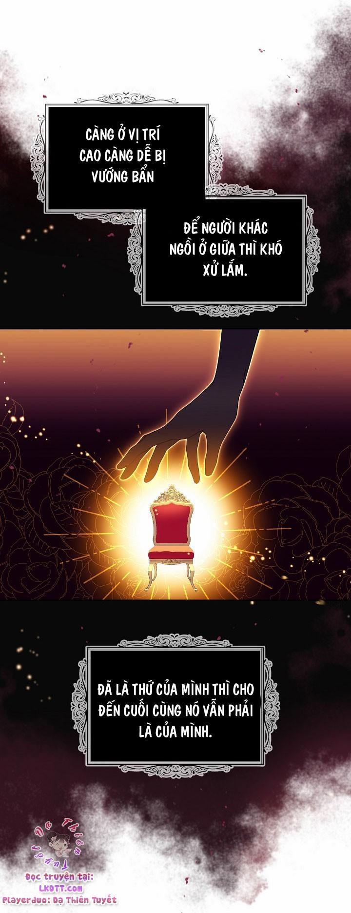 Trở Thành Con Gái Nhà Tài Phiệt 14 trang 25