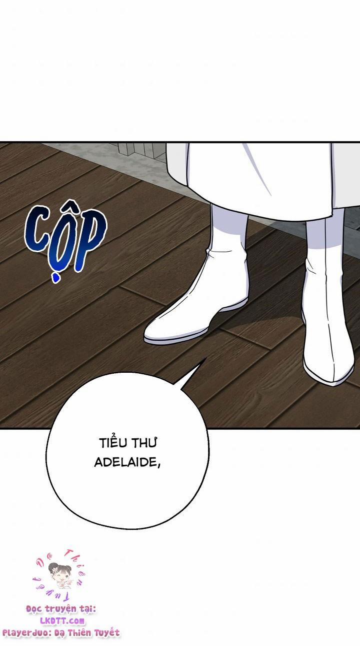 Trở Thành Con Gái Nhà Tài Phiệt 14 trang 30