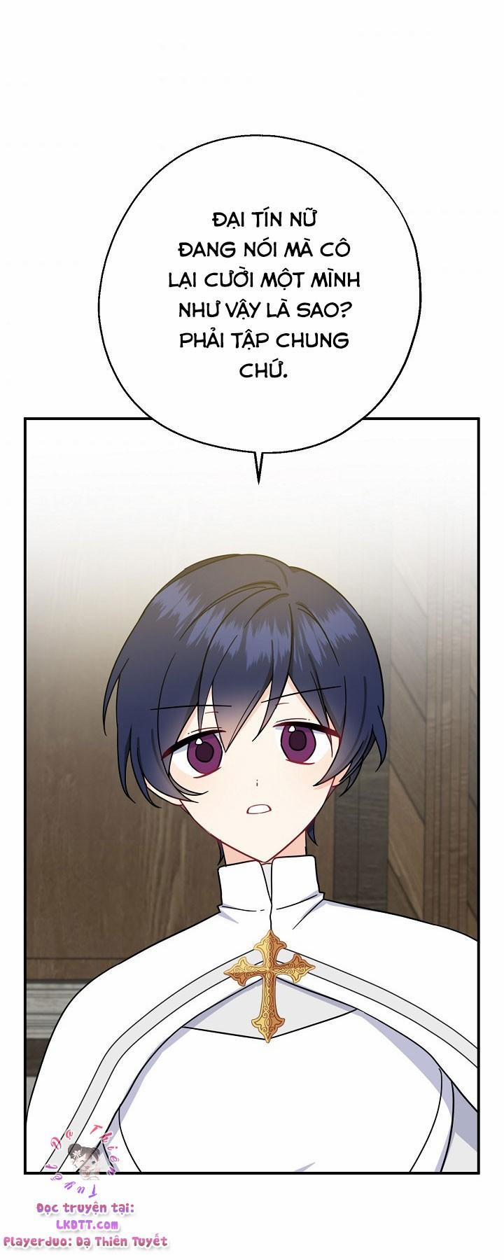Trở Thành Con Gái Nhà Tài Phiệt 14 trang 31