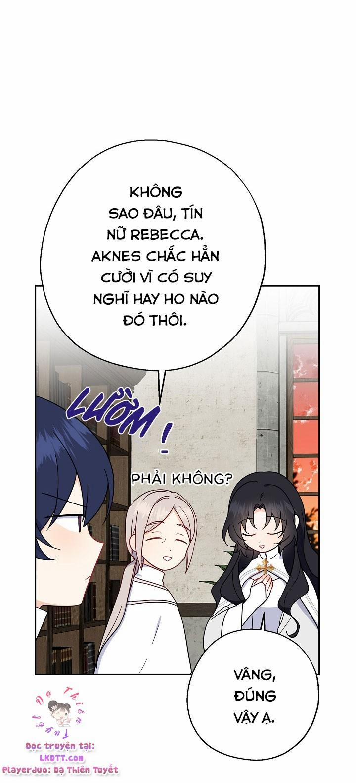 Trở Thành Con Gái Nhà Tài Phiệt 14 trang 32