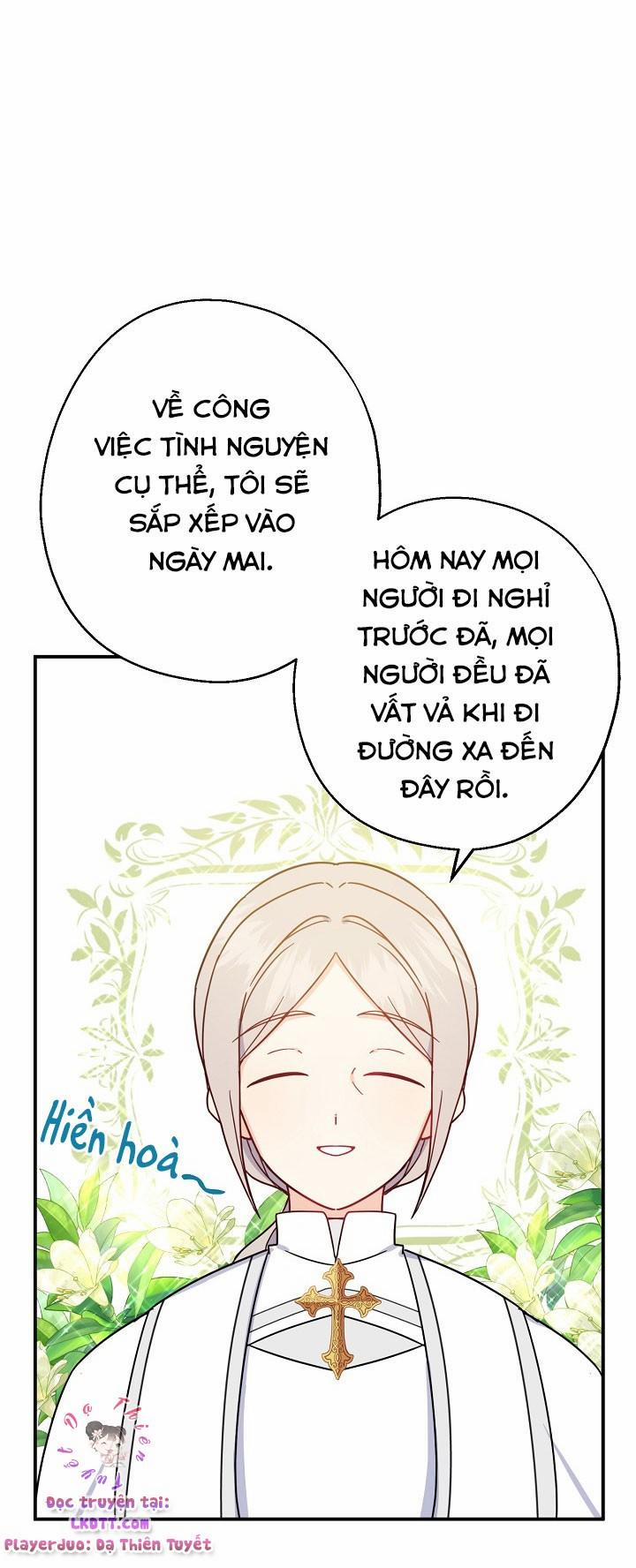 Trở Thành Con Gái Nhà Tài Phiệt 14 trang 33