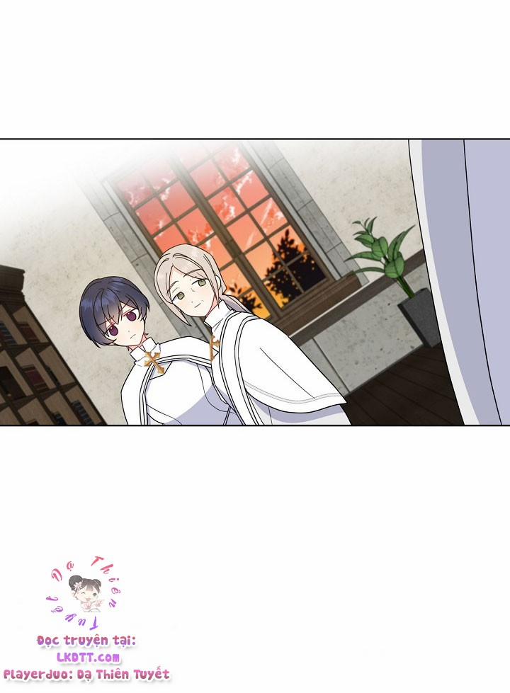 Trở Thành Con Gái Nhà Tài Phiệt 14 trang 37