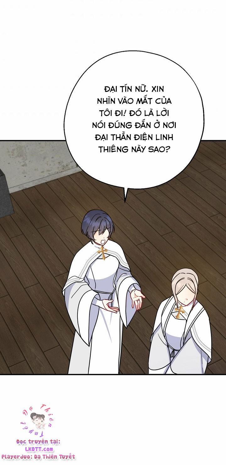 Trở Thành Con Gái Nhà Tài Phiệt 14 trang 39