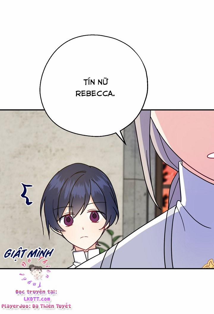 Trở Thành Con Gái Nhà Tài Phiệt 14 trang 40