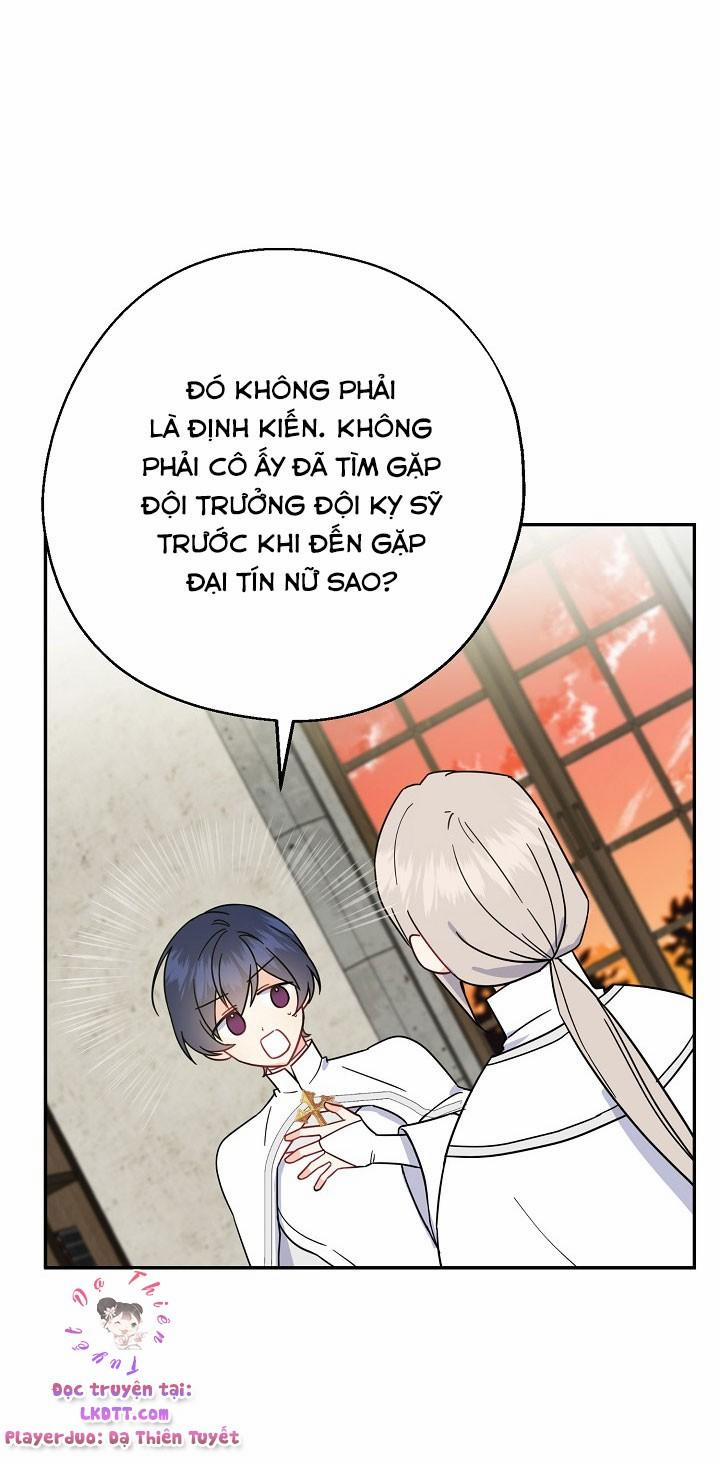 Trở Thành Con Gái Nhà Tài Phiệt 14 trang 42