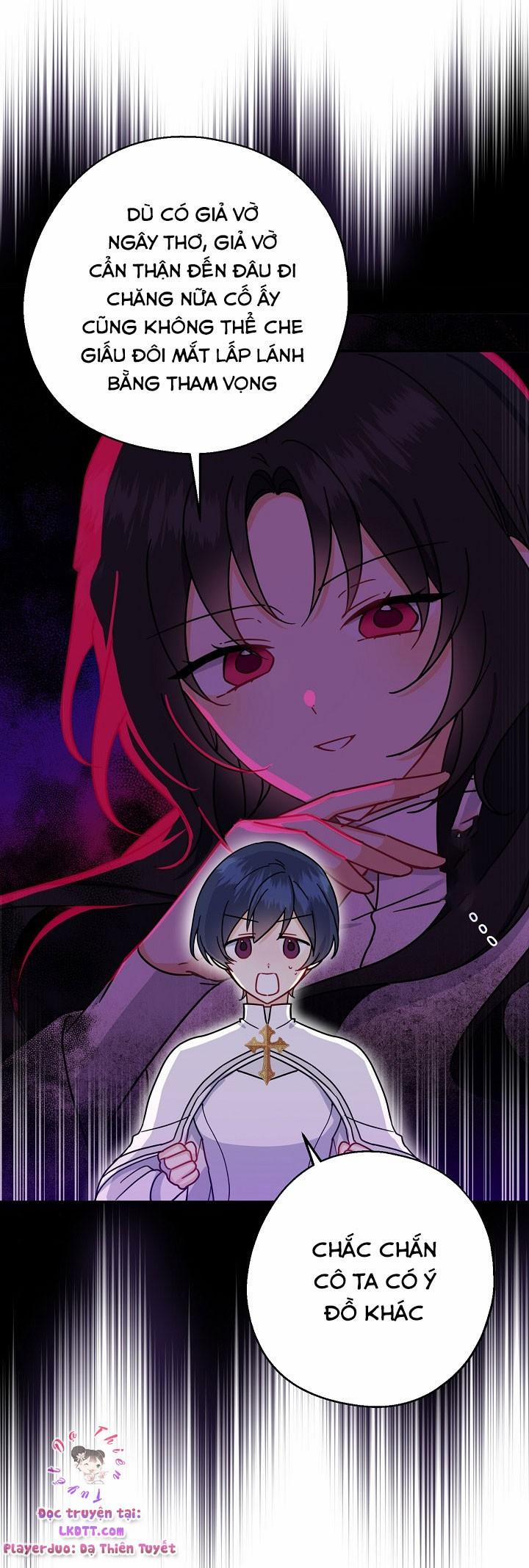 Trở Thành Con Gái Nhà Tài Phiệt 14 trang 44