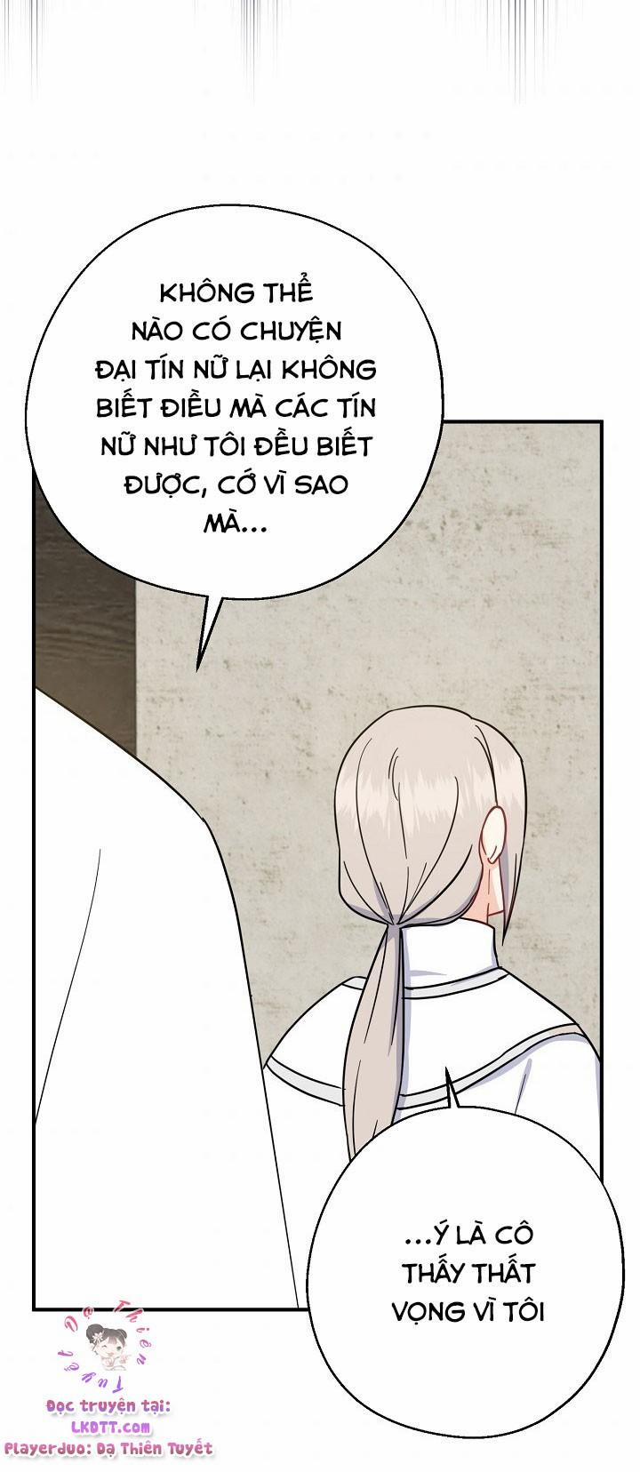 Trở Thành Con Gái Nhà Tài Phiệt 14 trang 45