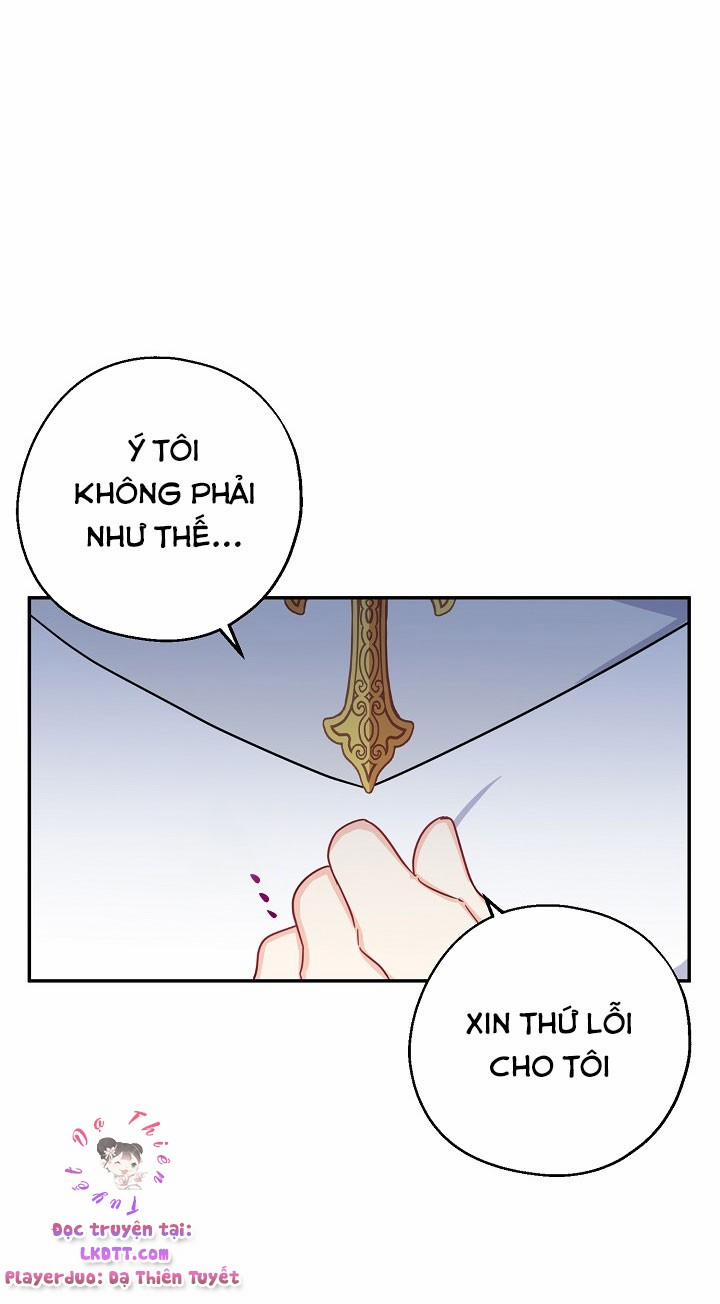 Trở Thành Con Gái Nhà Tài Phiệt 14 trang 46