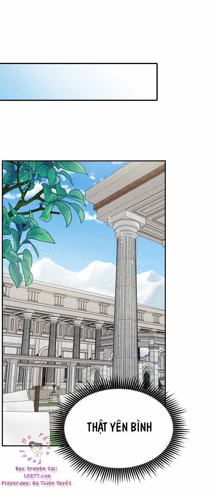 Trở Thành Con Gái Nhà Tài Phiệt 14 trang 51