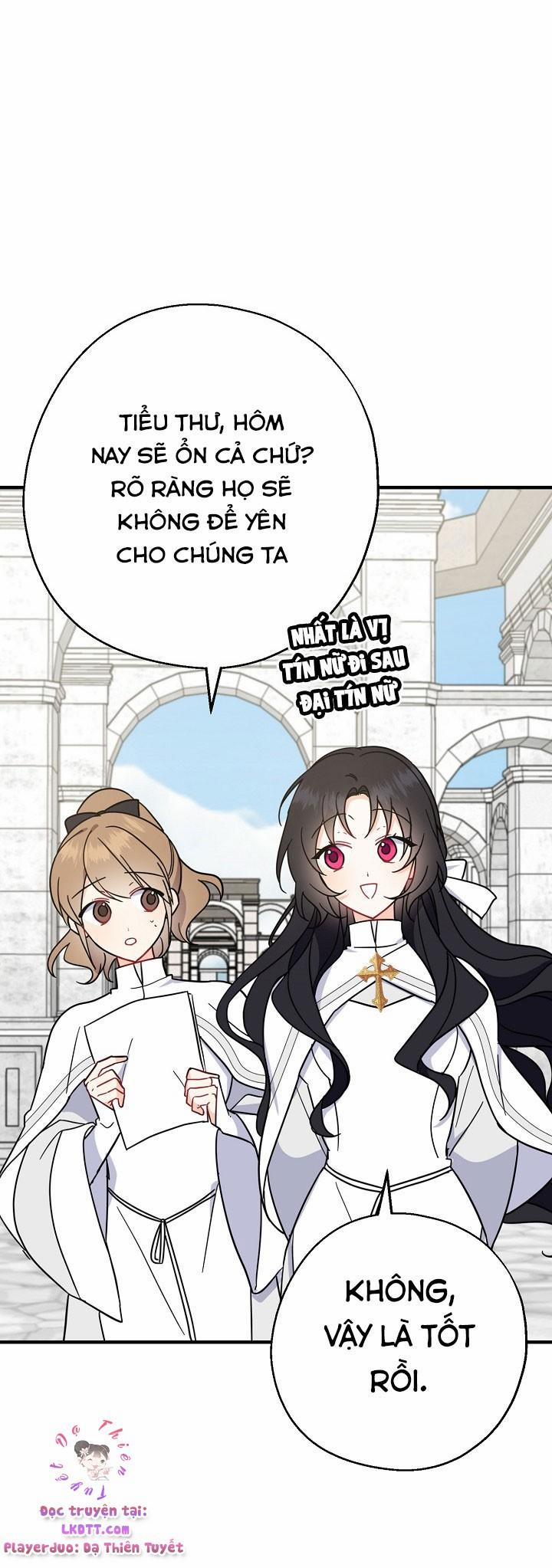 Trở Thành Con Gái Nhà Tài Phiệt 14 trang 54