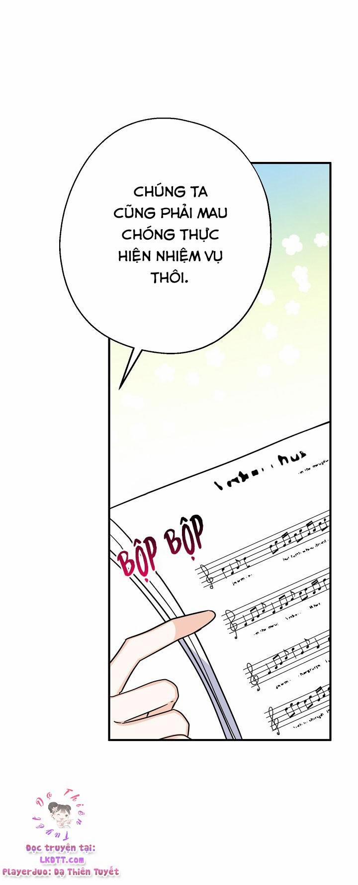 Trở Thành Con Gái Nhà Tài Phiệt 14 trang 56