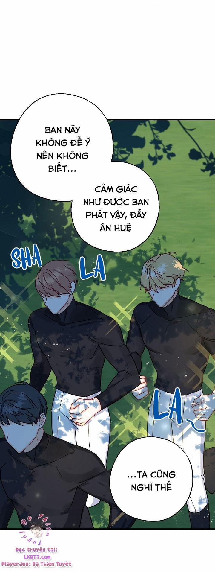 Trở Thành Con Gái Nhà Tài Phiệt 14 trang 61