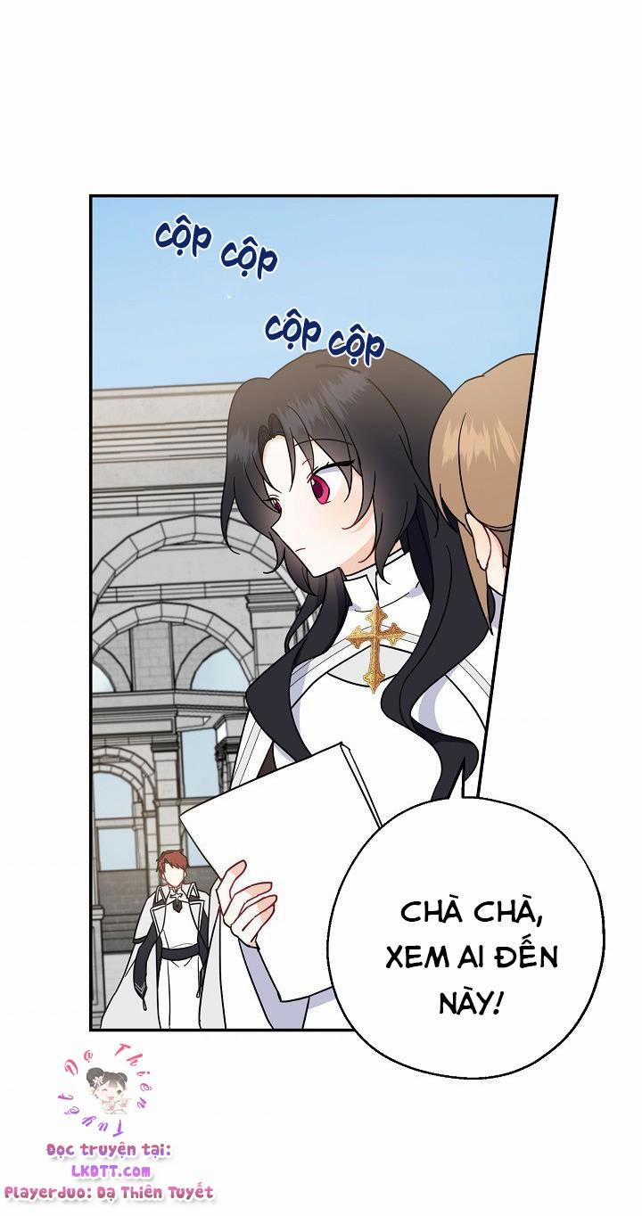 Trở Thành Con Gái Nhà Tài Phiệt 15 trang 1