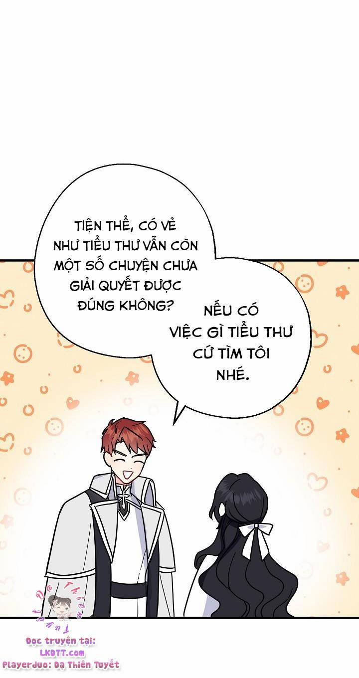 Trở Thành Con Gái Nhà Tài Phiệt 15 trang 12