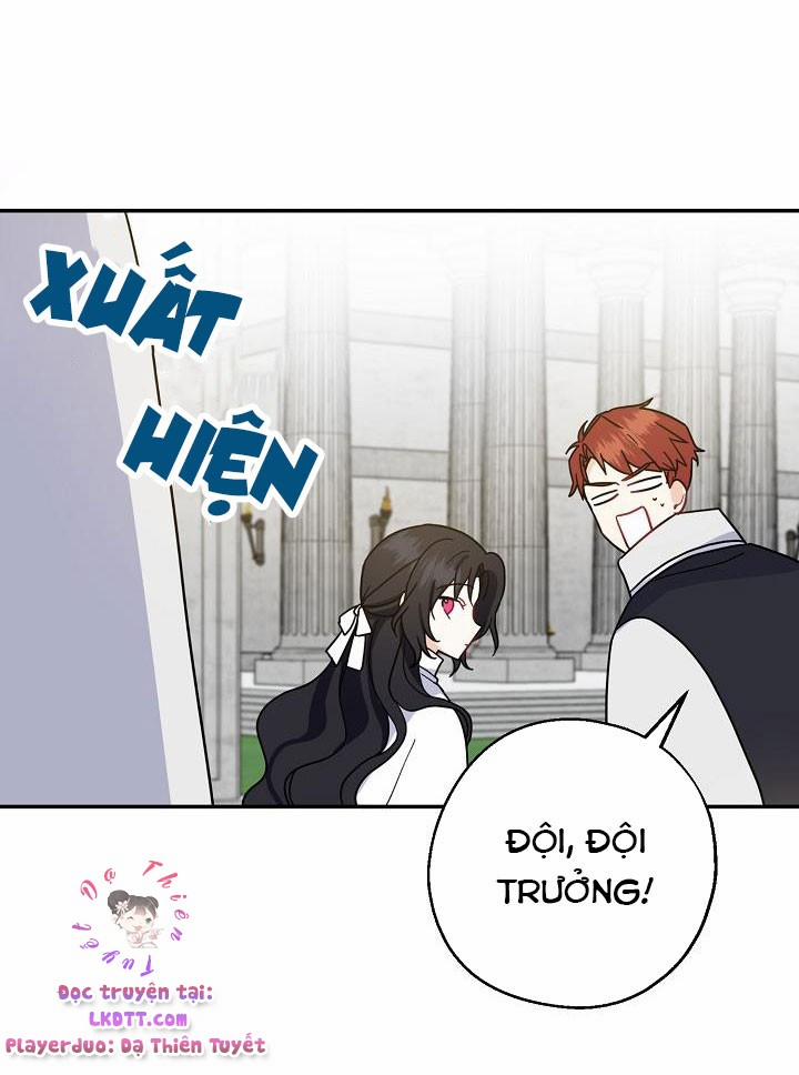 Trở Thành Con Gái Nhà Tài Phiệt 15 trang 23