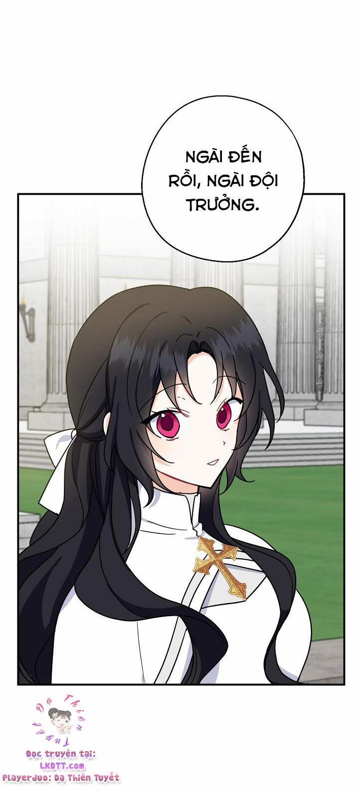 Trở Thành Con Gái Nhà Tài Phiệt 15 trang 29