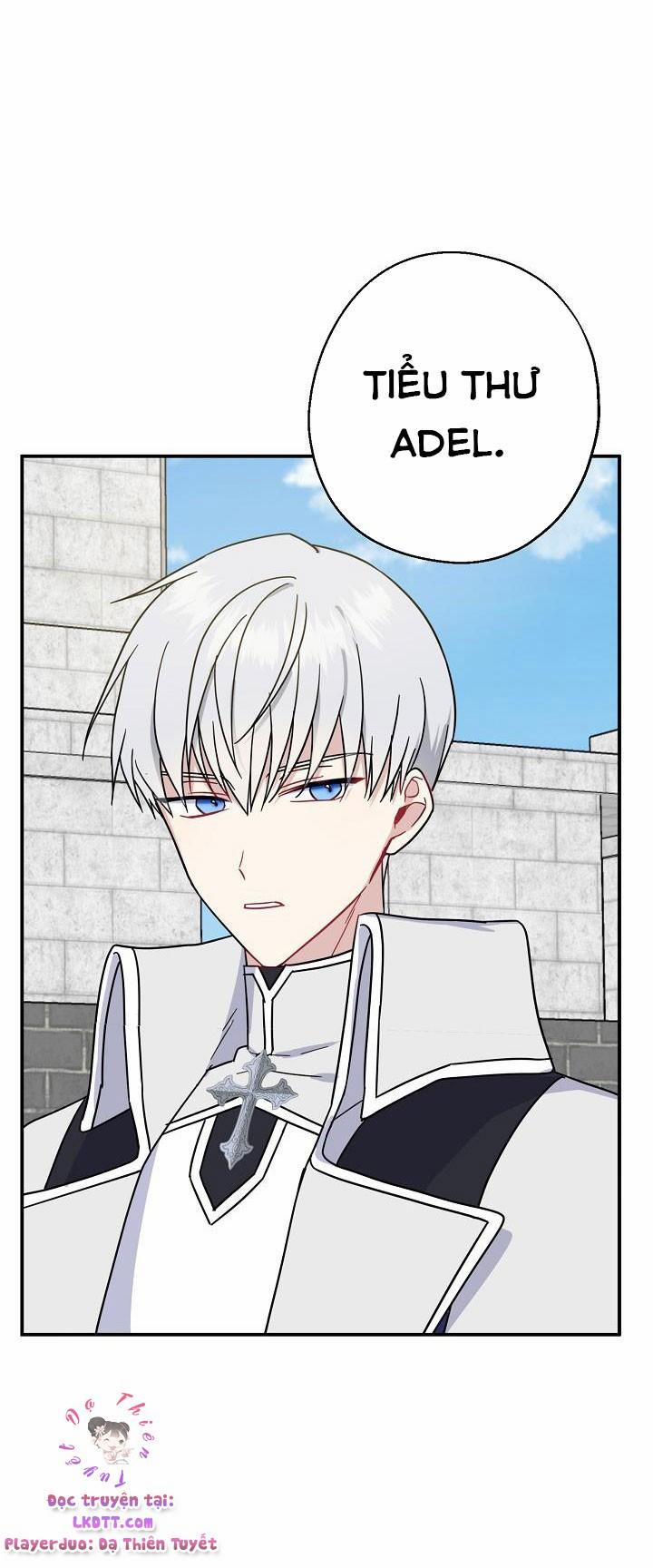 Trở Thành Con Gái Nhà Tài Phiệt 15 trang 30