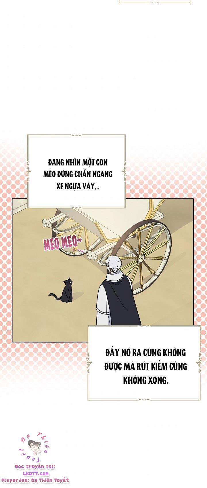 Trở Thành Con Gái Nhà Tài Phiệt 15 trang 33