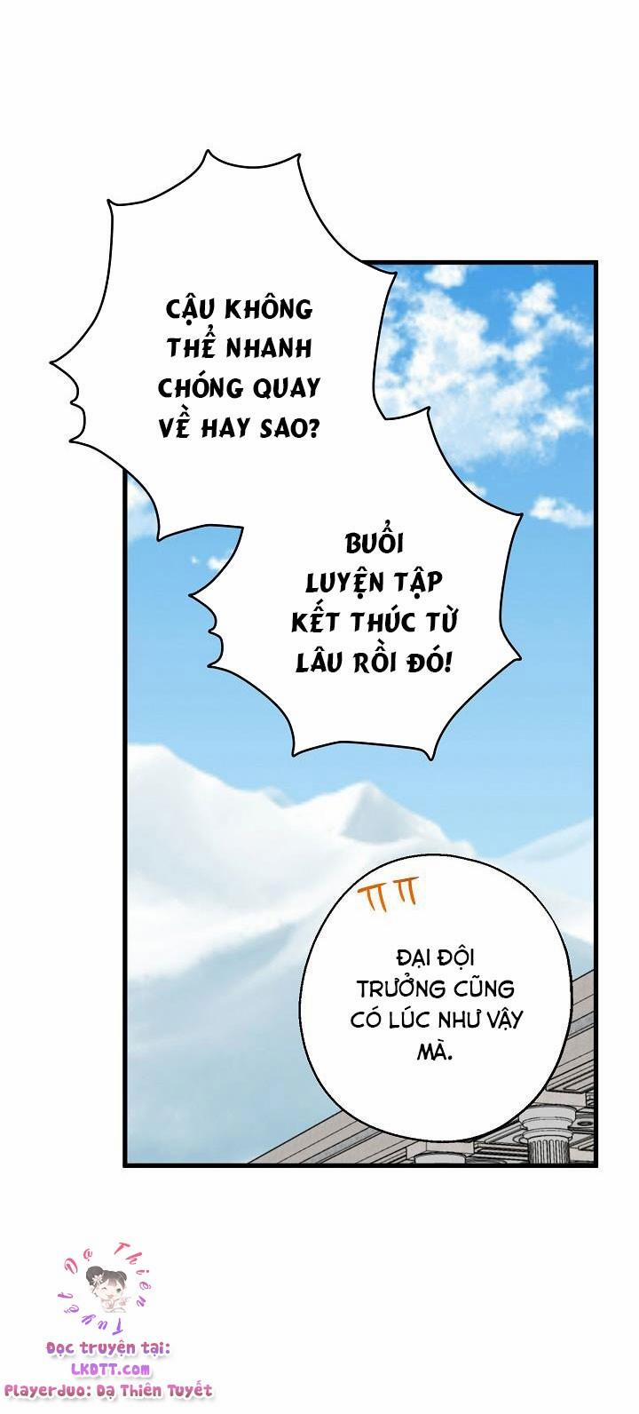 Trở Thành Con Gái Nhà Tài Phiệt 15 trang 35