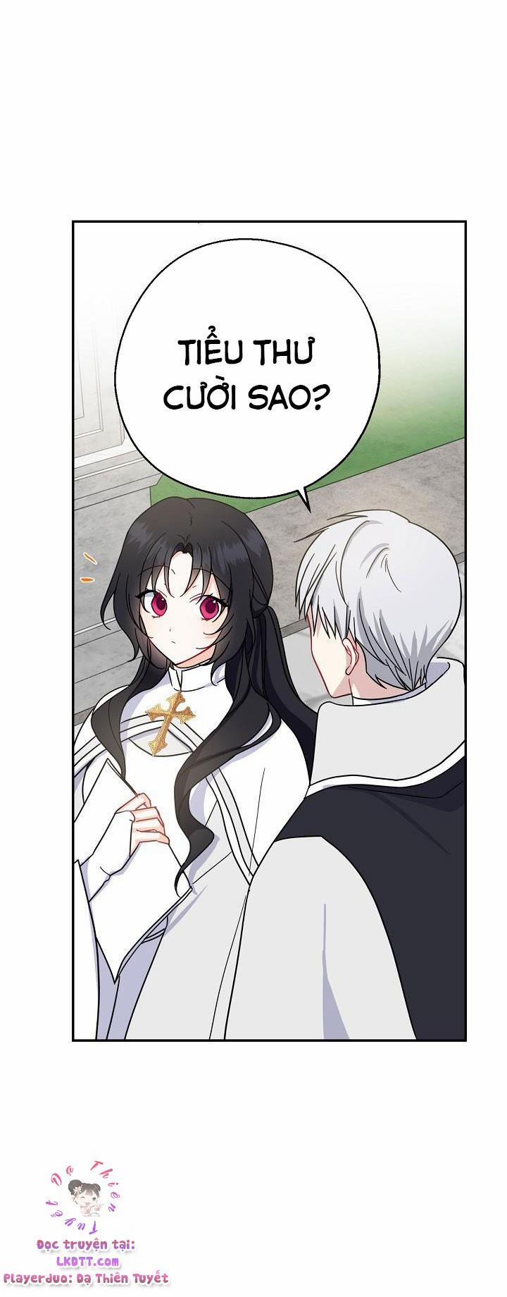 Trở Thành Con Gái Nhà Tài Phiệt 15 trang 37