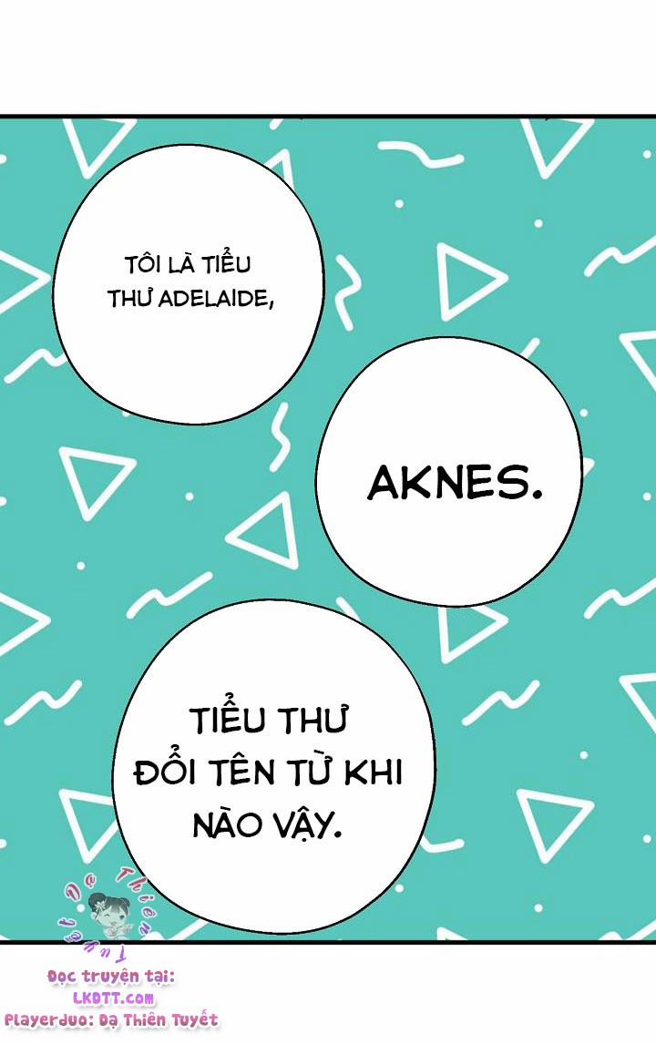 Trở Thành Con Gái Nhà Tài Phiệt 15 trang 39