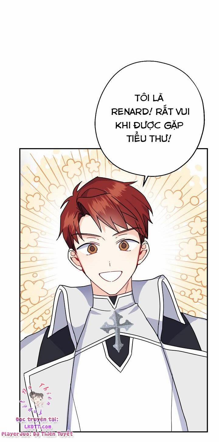 Trở Thành Con Gái Nhà Tài Phiệt 15 trang 4