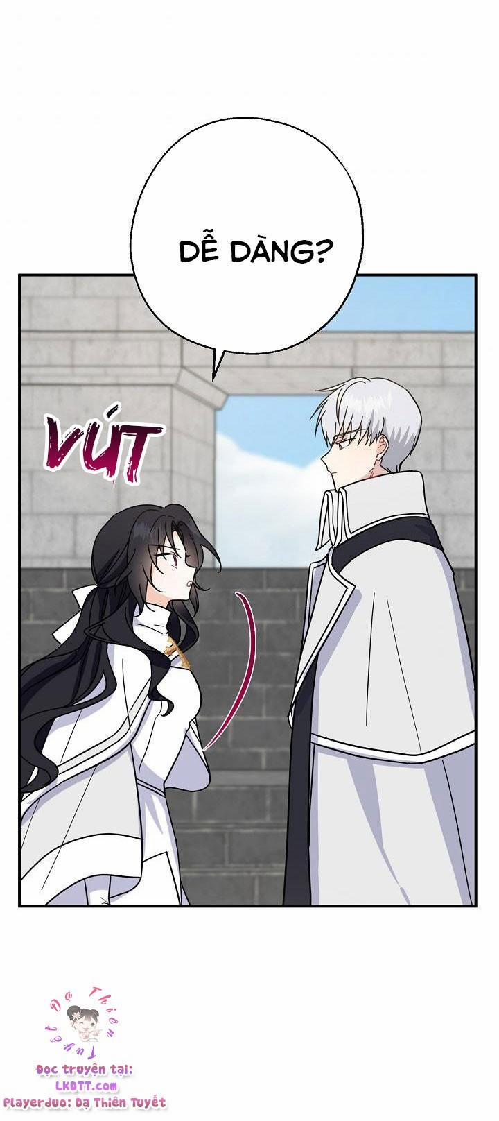Trở Thành Con Gái Nhà Tài Phiệt 15 trang 41