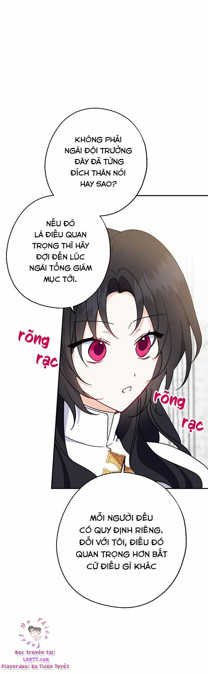 Trở Thành Con Gái Nhà Tài Phiệt 15 trang 46