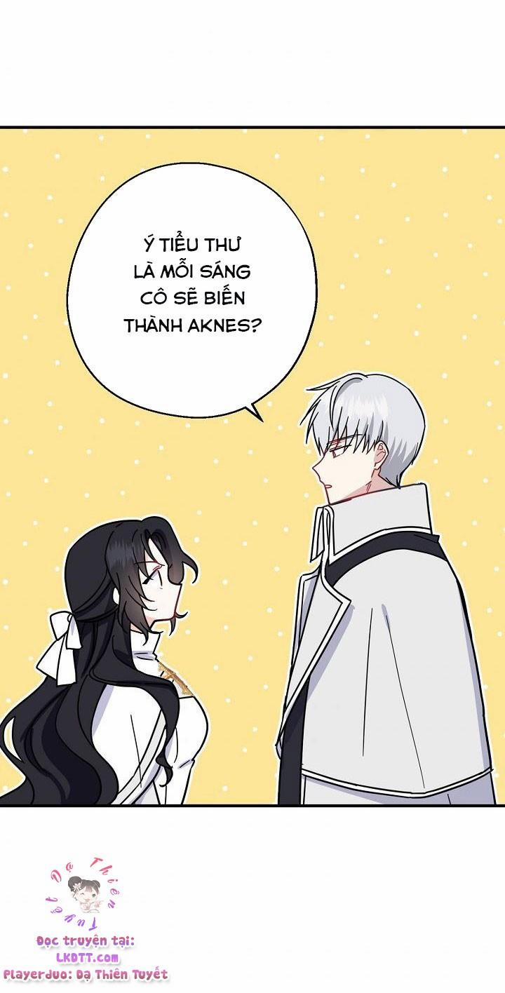 Trở Thành Con Gái Nhà Tài Phiệt 15 trang 47