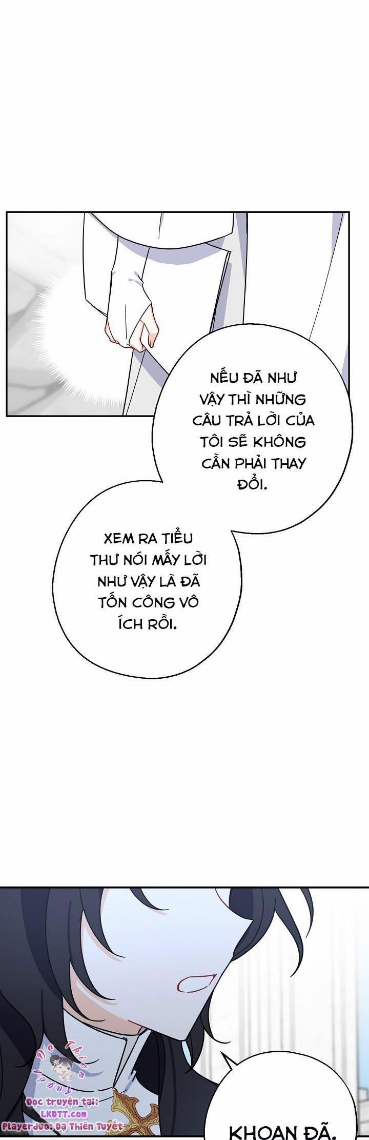 Trở Thành Con Gái Nhà Tài Phiệt 15 trang 50