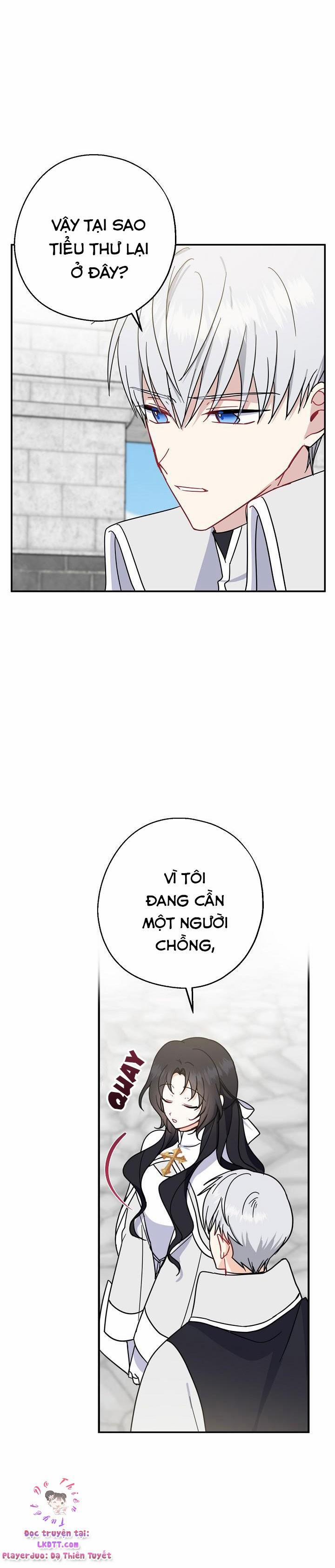 Trở Thành Con Gái Nhà Tài Phiệt 15 trang 56