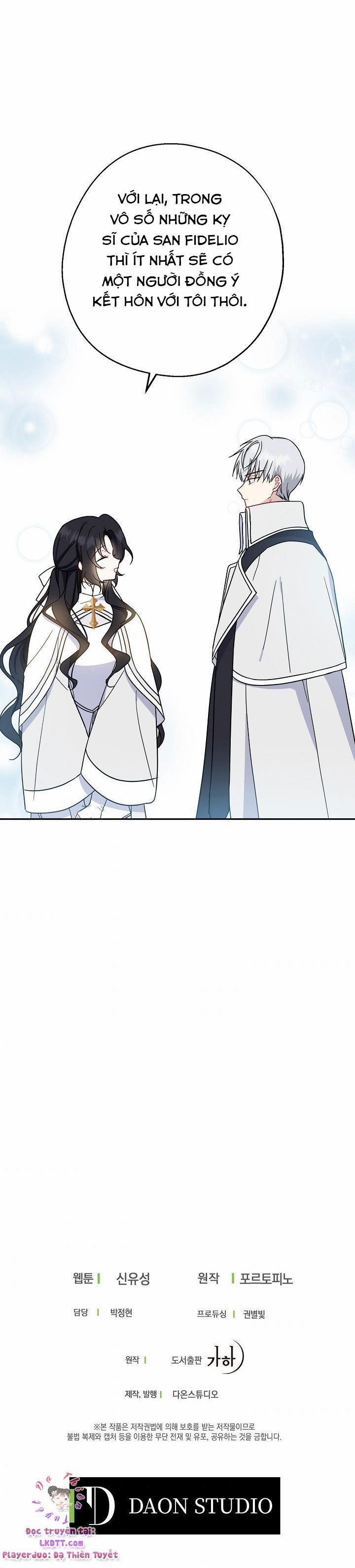 Trở Thành Con Gái Nhà Tài Phiệt 15 trang 57