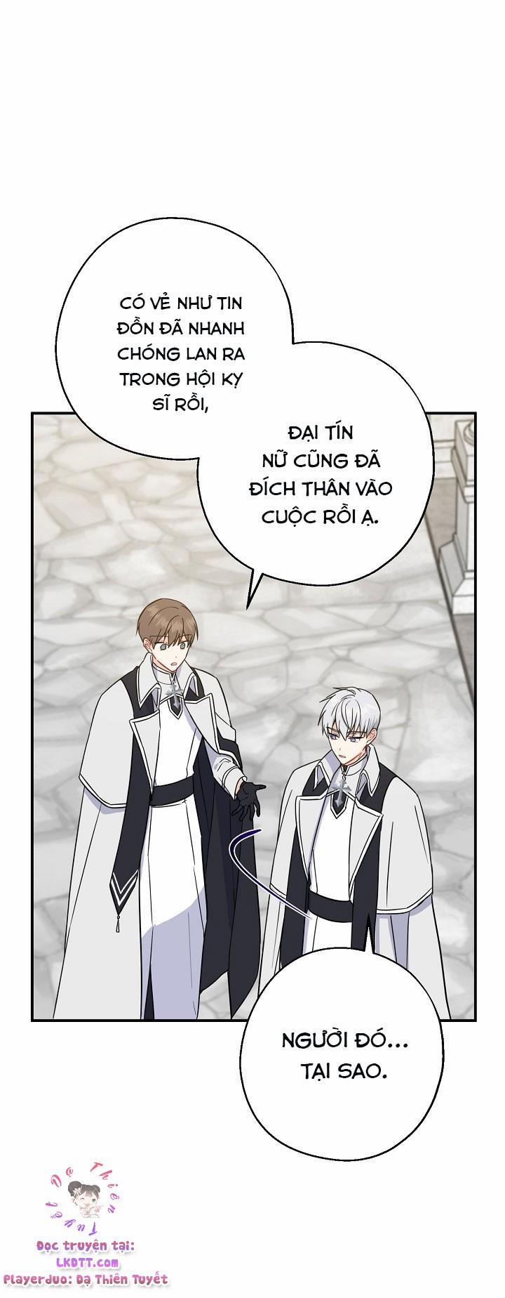 Trở Thành Con Gái Nhà Tài Phiệt 16 trang 15