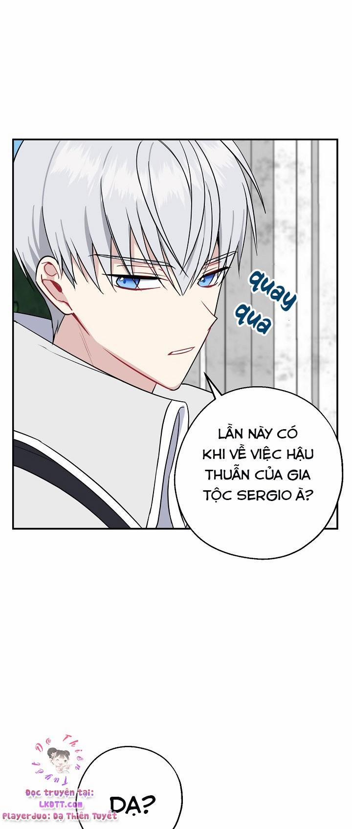 Trở Thành Con Gái Nhà Tài Phiệt 16 trang 16