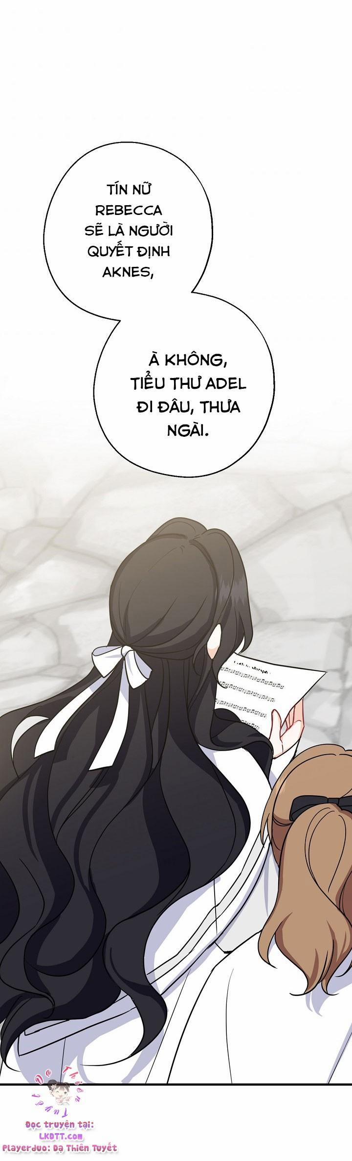 Trở Thành Con Gái Nhà Tài Phiệt 16 trang 24