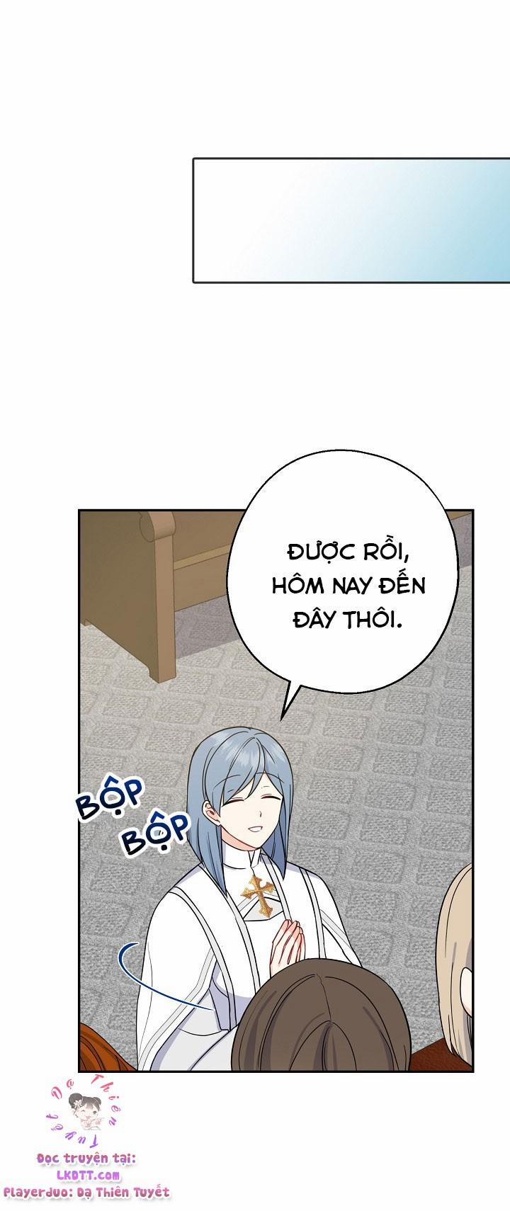 Trở Thành Con Gái Nhà Tài Phiệt 16 trang 26