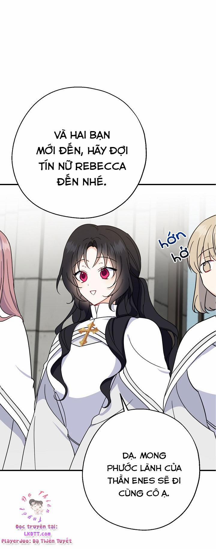 Trở Thành Con Gái Nhà Tài Phiệt 16 trang 27