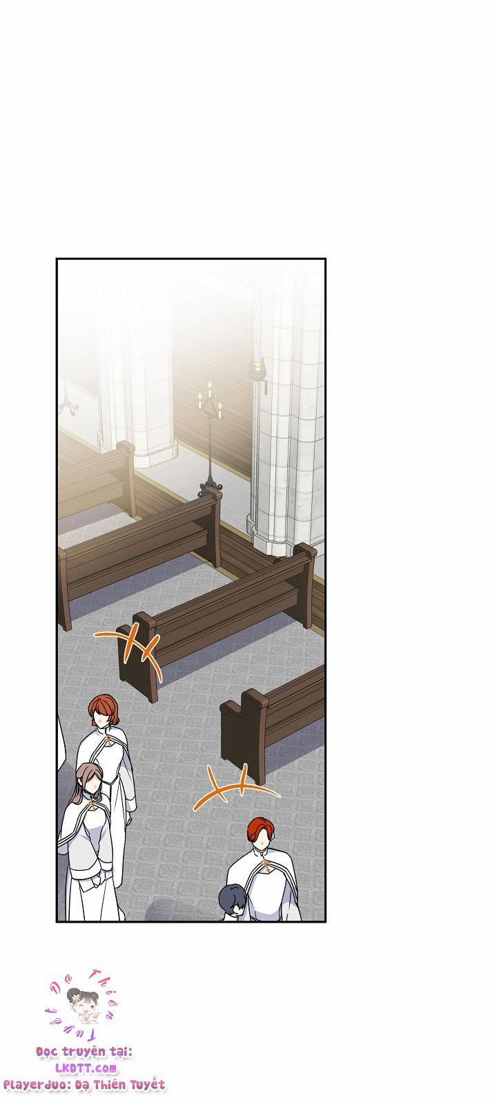 Trở Thành Con Gái Nhà Tài Phiệt 16 trang 28