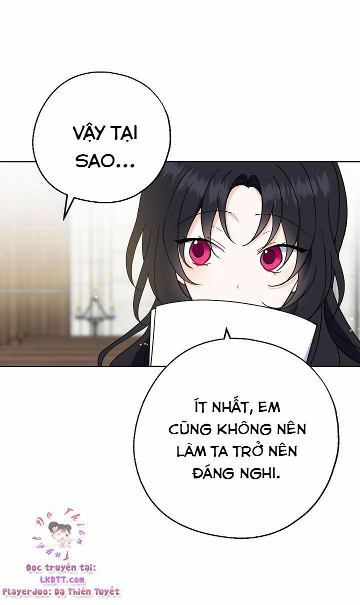 Trở Thành Con Gái Nhà Tài Phiệt 16 trang 33