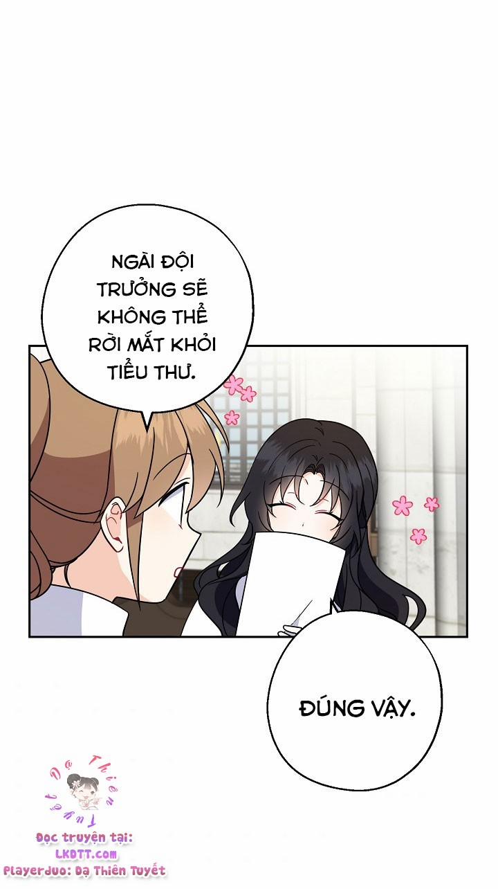 Trở Thành Con Gái Nhà Tài Phiệt 16 trang 37