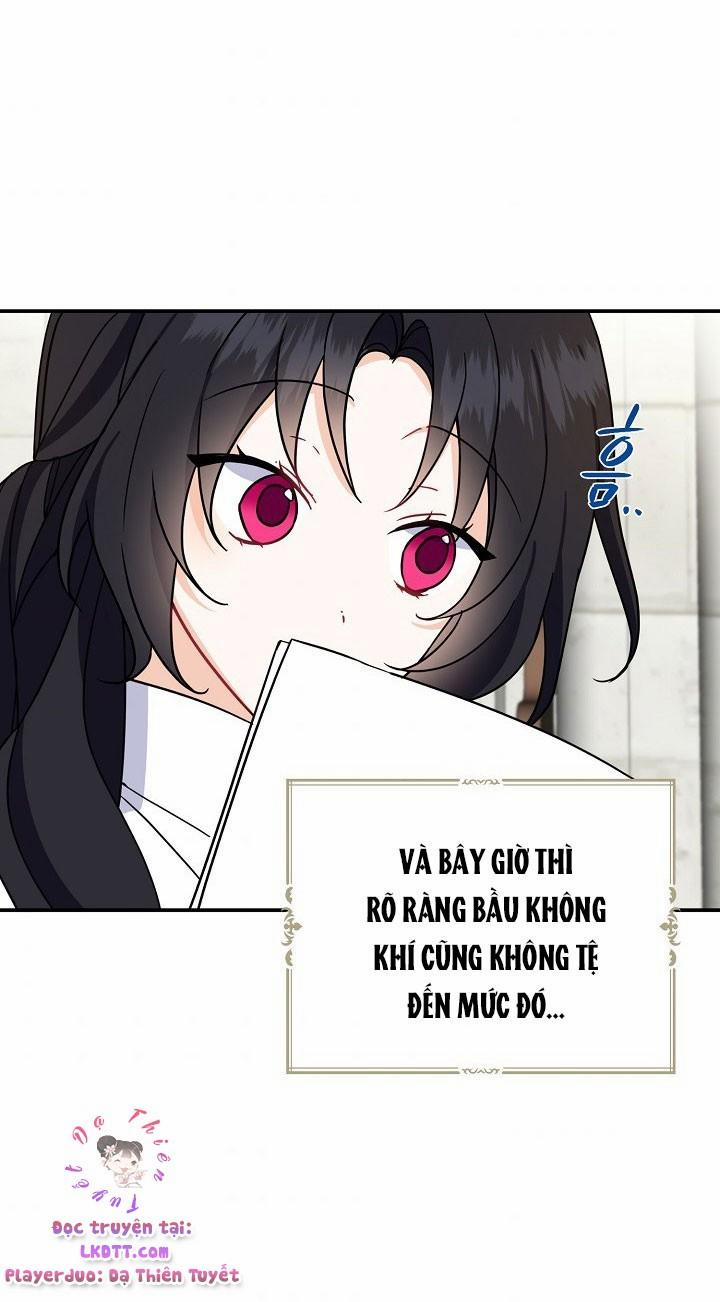 Trở Thành Con Gái Nhà Tài Phiệt 16 trang 38