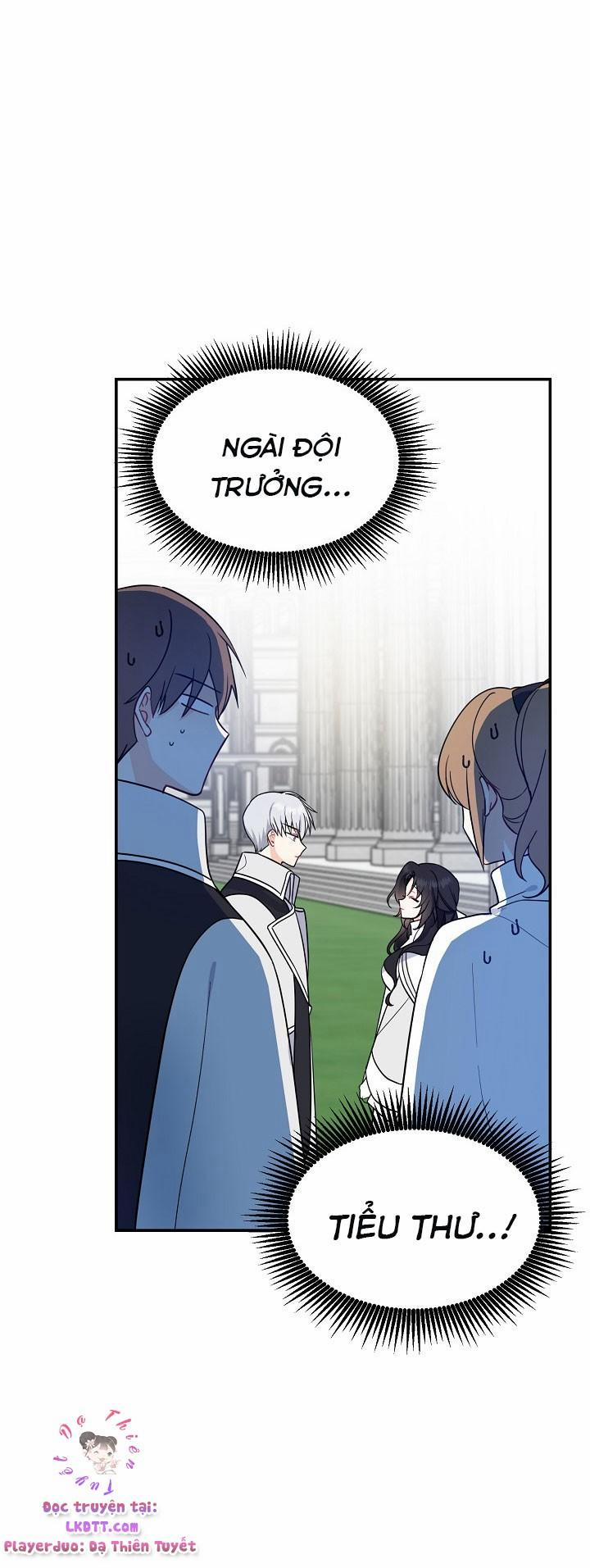 Trở Thành Con Gái Nhà Tài Phiệt 16 trang 4
